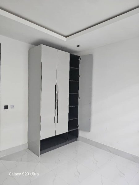 Brand new 4 Bedroom terrace Duplex