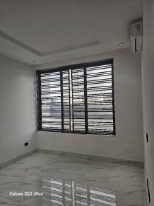 Brand new 4 Bedroom terrace Duplex