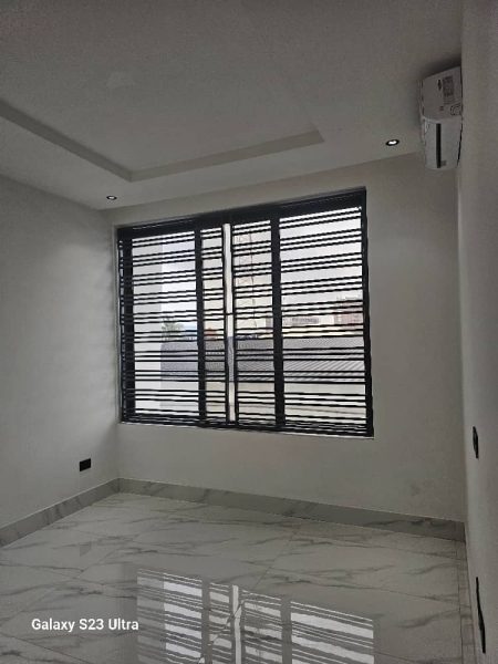 Brand new 4 Bedroom terrace Duplex