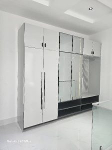 Brand new 4 Bedroom terrace Duplex