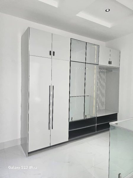 Brand new 4 Bedroom terrace Duplex