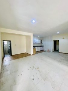 FULLY FURNISHED 3-BEDROOM APARTMENT WITH BQ