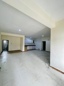FULLY FURNISHED 3-BEDROOM APARTMENT WITH BQ