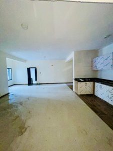 FULLY FURNISHED 3-BEDROOM APARTMENT WITH BQ