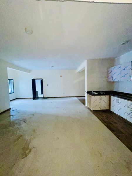 FULLY FURNISHED 3-BEDROOM APARTMENT WITH BQ