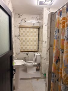 6 units of Fully Furnished And Serviced 1-Bedroom Apartment
