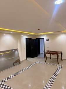 7 units of Well maintained 1-Bedroom Penthouse Apartment