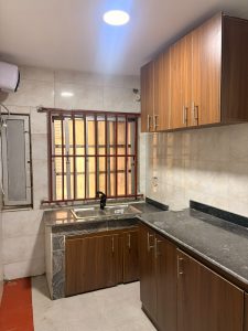 7 units of Well maintained 1-Bedroom Penthouse Apartment