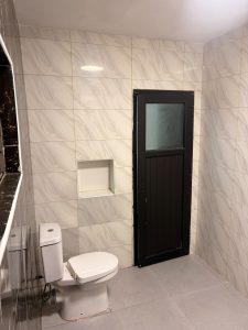 7 units of Well maintained 1-Bedroom Penthouse Apartment