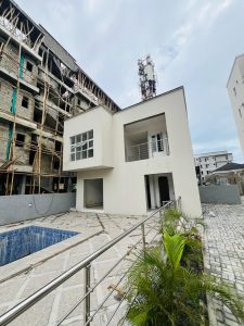 Distress Sale Brand New 2 Bedroom Apartment with Swimming pool, Elevator and Gym