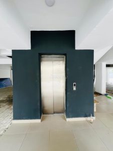 Distress Sale Brand New 2 Bedroom Apartment with Swimming pool, Elevator and Gym