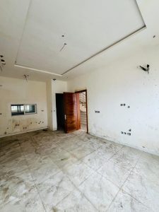 Distress Sale Brand New 2 Bedroom Apartment with Swimming pool, Elevator and Gym