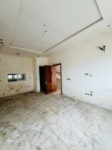 Distress Sale Brand New 2 Bedroom Apartment with Swimming pool, Elevator and Gym