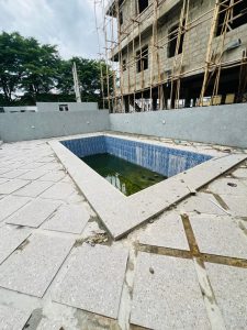 Distress Sale Brand New 2 Bedroom Apartment with Swimming pool, Elevator and Gym