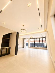 MULTIPLE BEDROOM DETACHED WITH BQ And SWIMMING POOL