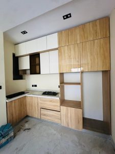 2 Bedroom Apartment with Swimming pool and Elevator