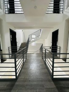 2 Bedroom Apartment with Swimming pool and Elevator