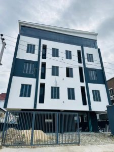 2 Bedroom Apartment with Swimming pool and Elevator