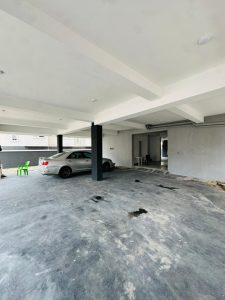 2 Bedroom Apartment with Swimming pool and Elevator