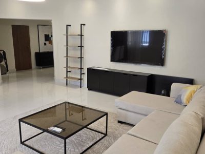 3 Bedroom Apartment with BQ at Victoria Island, Lagos.