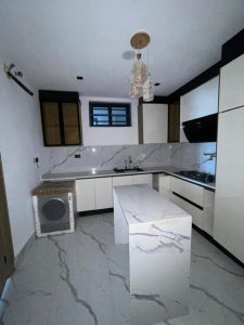 Multiple Bedroom Apartments with pool, Gym and Water treatment