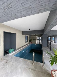 Multiple Bedroom Apartments with pool, Gym and Water treatment