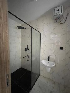 Multiple Bedroom Apartments with pool, Gym and Water treatment