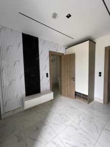 Multiple Bedroom Apartments with pool, Gym and Water treatment