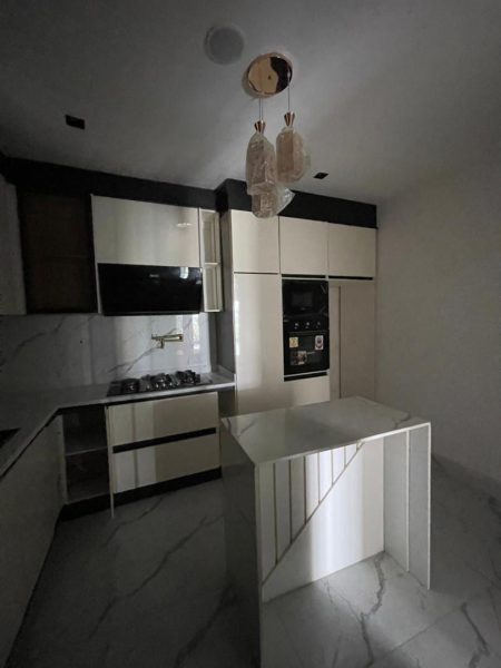 Multiple Bedroom Apartments with pool, Gym and Water treatment