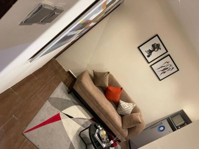 Exquisitely Furnished 1 Bedroom Apartment