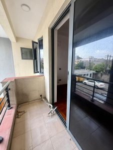 2 Bedroom Serviced Apartment in a secure, Access-controlled Estate.