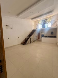 2 Bedroom Serviced Apartment