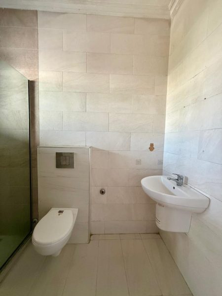 2 Bedroom Serviced Apartment in a secure, Access-controlled Estate.