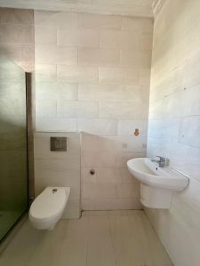 2 Bedroom Serviced Apartment