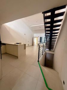 2 Bedroom Serviced Apartment