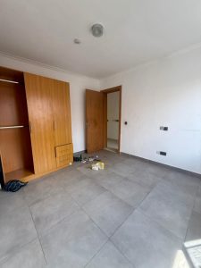 2 Bedroom Serviced Apartment