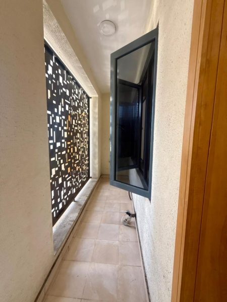 2 Bedroom Serviced Apartment