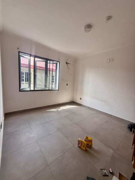 2 Bedroom Serviced Apartment in a secure, Access-controlled Estate.