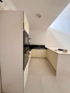 2 Bedroom Serviced Apartment in a secure, Access-controlled Estate.