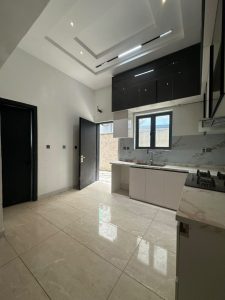 5 Bedroom Terrace With 2 BQs.