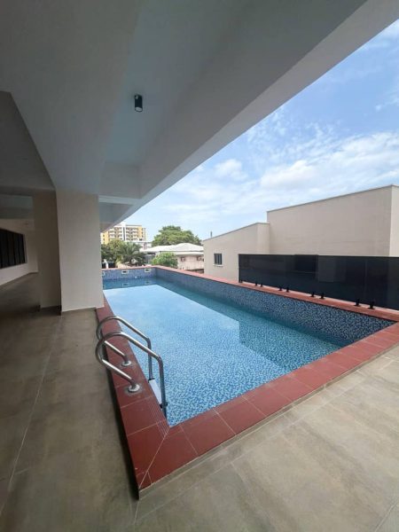 New furnished 1 bedroom mini flat Apartment