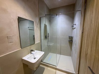 New furnished 1 bedroom mini flat Apartment
