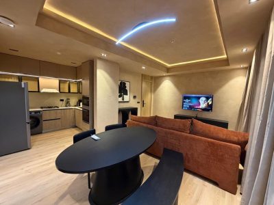 New furnished 1 bedroom mini flat Apartment