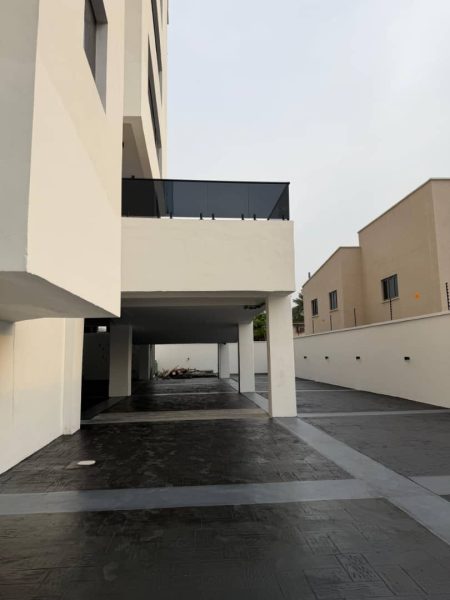 New furnished 1 bedroom mini flat Apartment