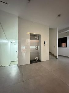 4-BEDROOMS TERRACE DUPLEX