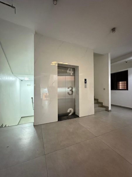4-BEDROOMS TERRACE DUPLEX