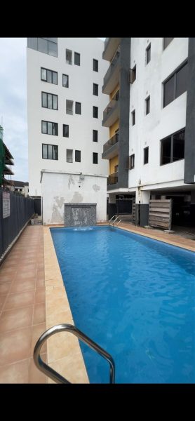 4-BEDROOMS TERRACE DUPLEX