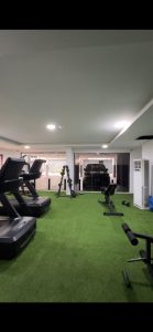 4-BEDROOMS TERRACE DUPLEX