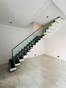 4 Bedroom Semi Detached Duplex Golden Park Estate