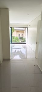 5 bedroom terrace duplex in a mini estate
